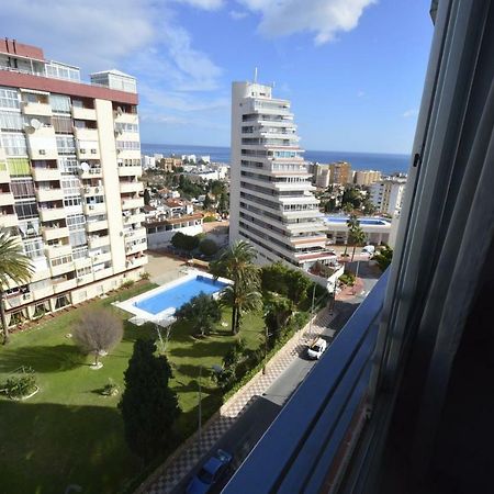 Apartemento Mariposa 2.0 Benalmádena Exterior photo