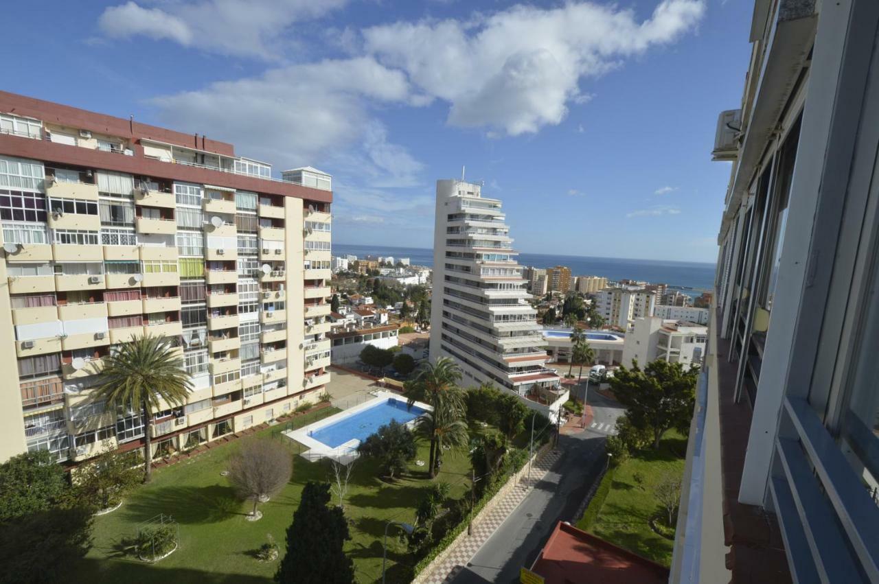 Apartemento Mariposa 2.0 Benalmádena Exterior photo