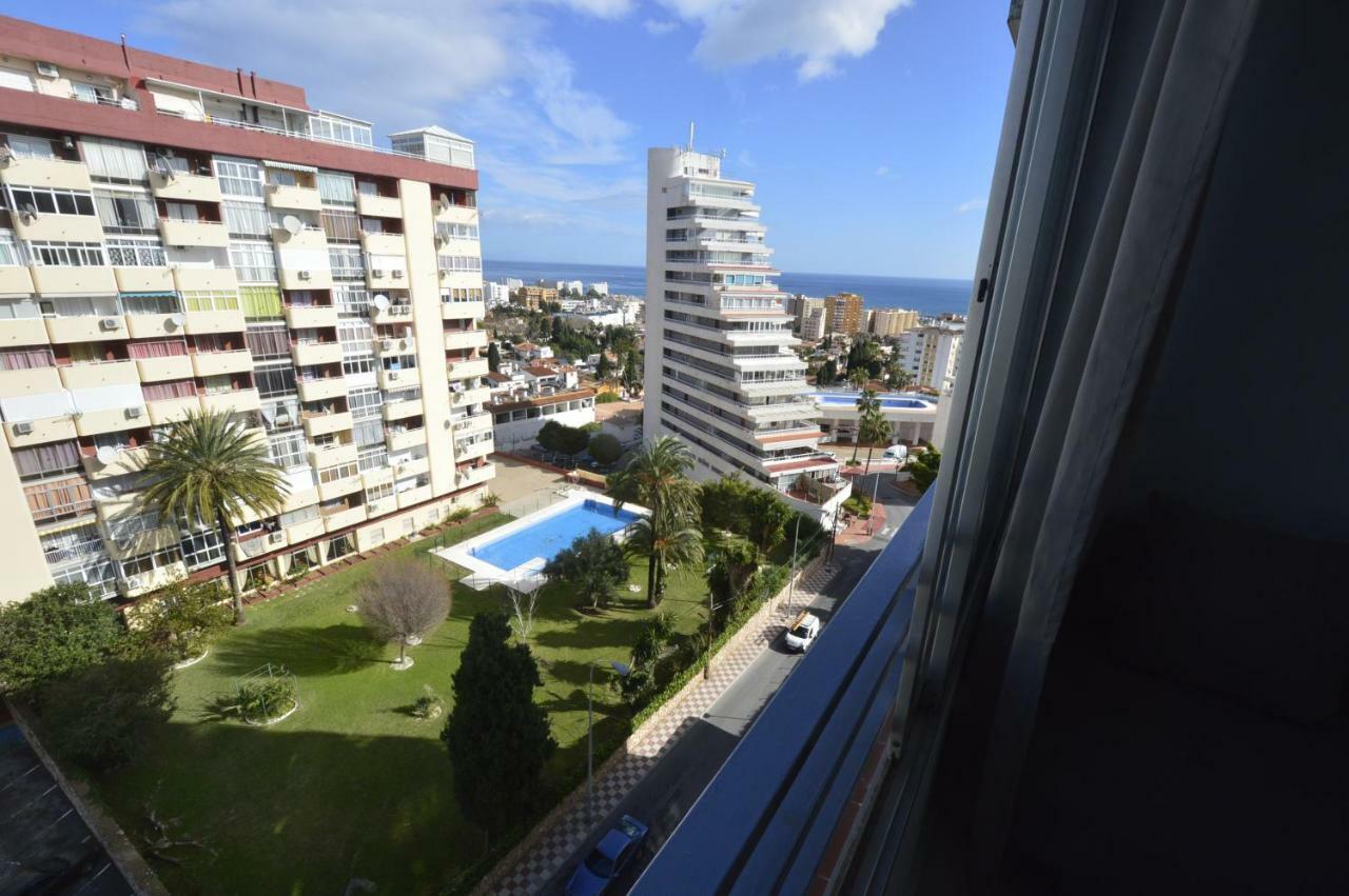 Apartemento Mariposa 2.0 Benalmádena Exterior photo